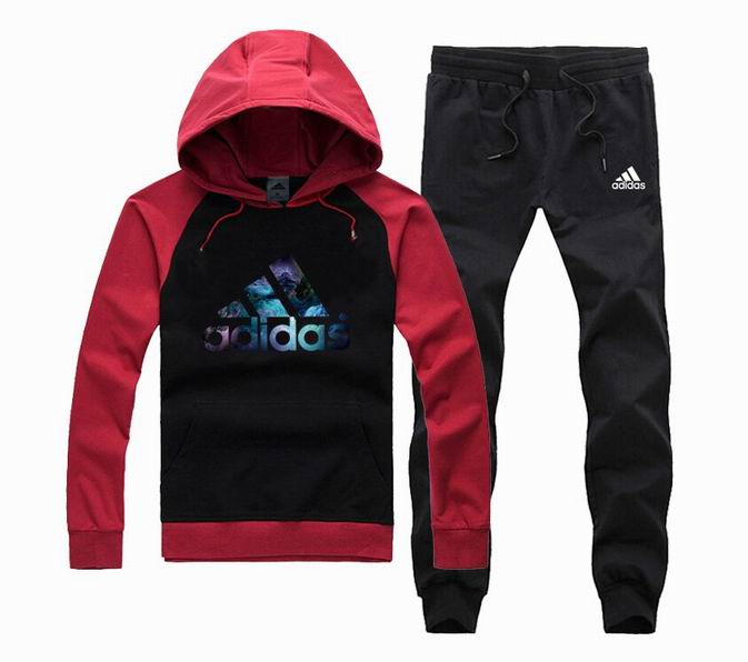 men adidas sport suits-713